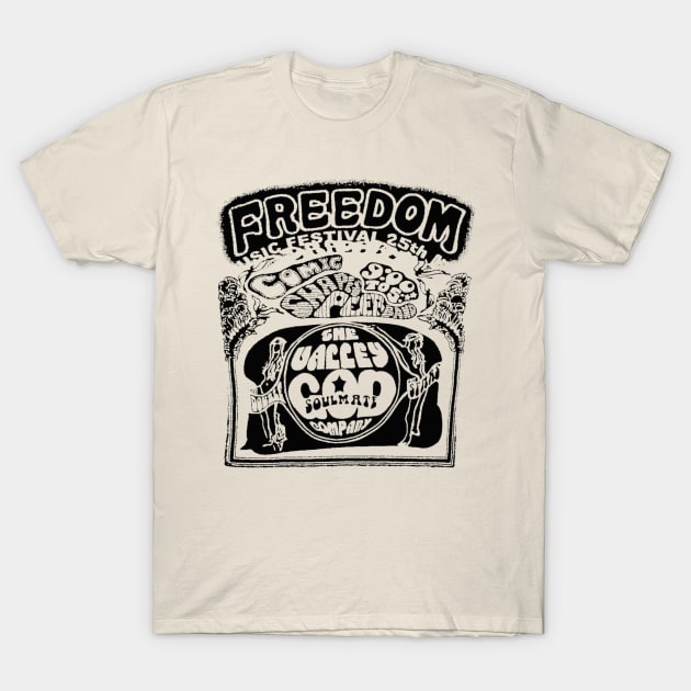 Cry of Fear Simon Henriksson T-Shirt by rankgenoa